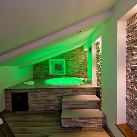 Apartament Maison Eugenie Półwysep Sorrentyński Zewnętrze zdjęcie