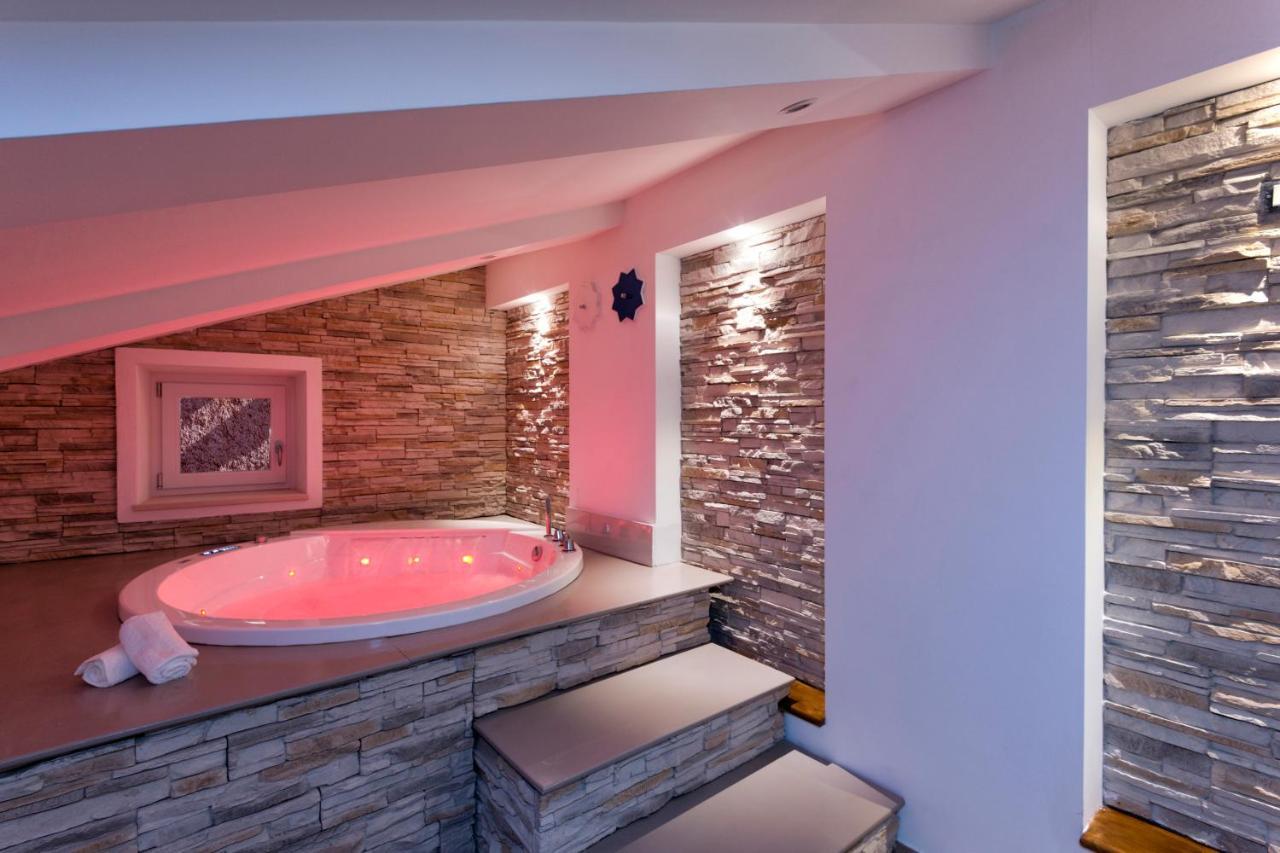 Apartament Maison Eugenie Półwysep Sorrentyński Zewnętrze zdjęcie
